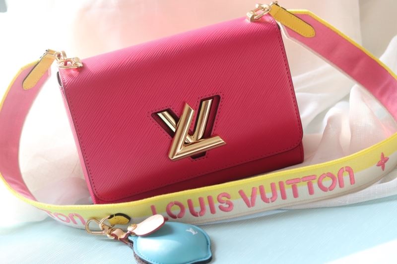 LV Satchel Bags